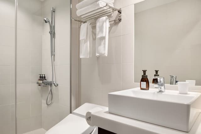 3 Bedroom Suite Mt Yotei View
