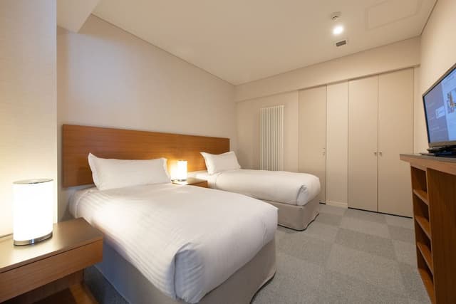 3 Bedroom Suite Mt Yotei View