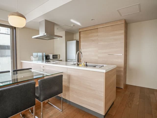3 Bedroom Suite Mt Yotei View