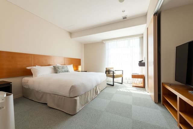 3 Bedroom Suite Mt Yotei View