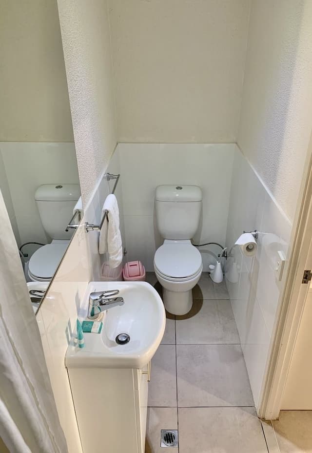 Standard Room, Non Smoking (Double)