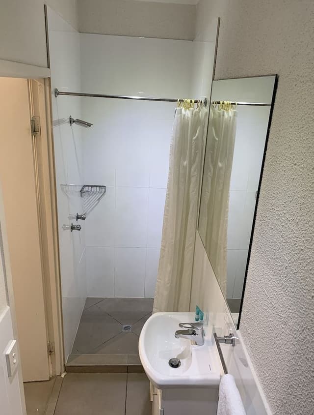 Standard Room, Non Smoking (Double)