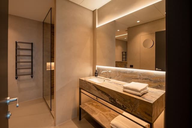 Junior Suite (Luxury)