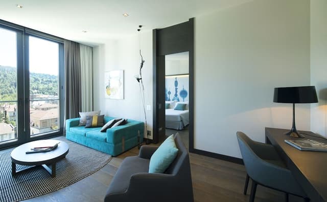 Superior Suite