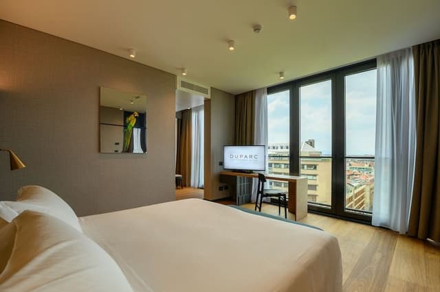 Luxury Suite, 2 Bedrooms