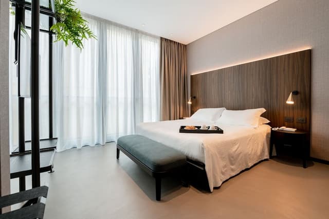 Junior Suite (Luxury)