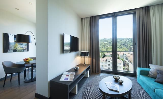Superior Suite