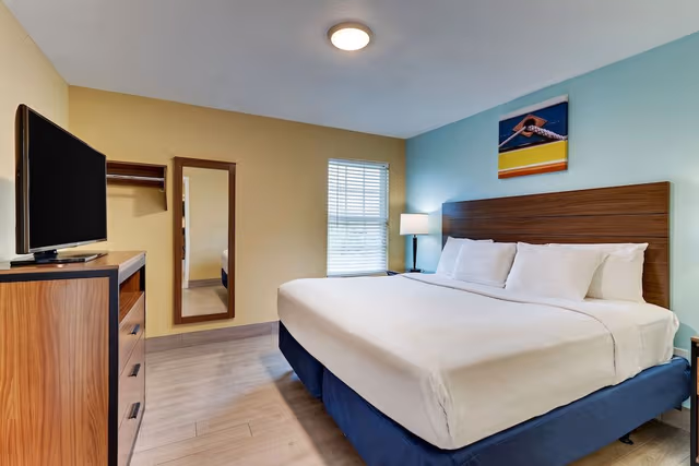Villa, 2 Bedrooms, Kitchenette