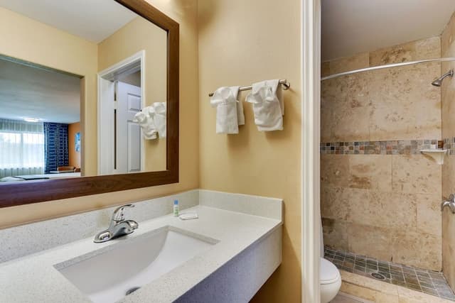 Standard Room, 2 Queen Beds