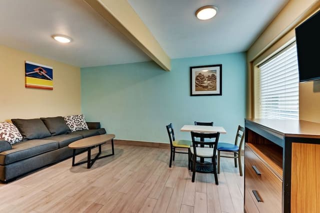 Villa, 2 Bedrooms, Kitchenette