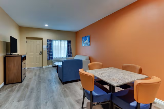 Suite