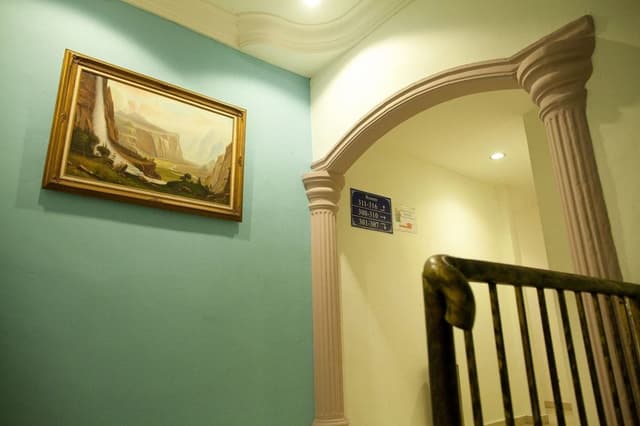 Executive Deluxe Room