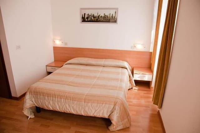 Double or Twin Room, Private Bathroom