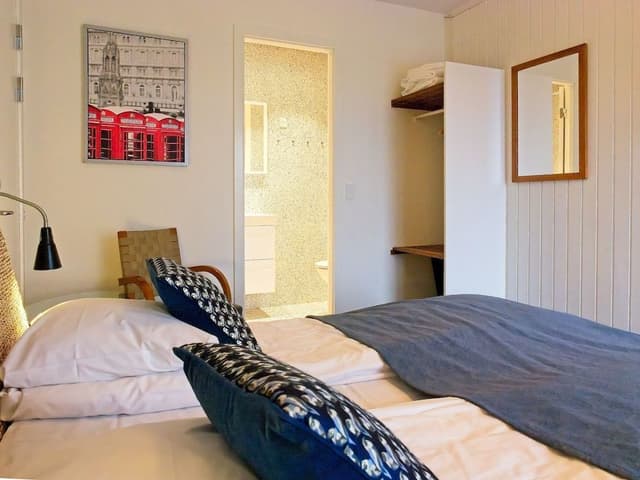 Economy Room (Motel)