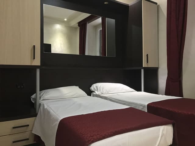 Double or Twin Room