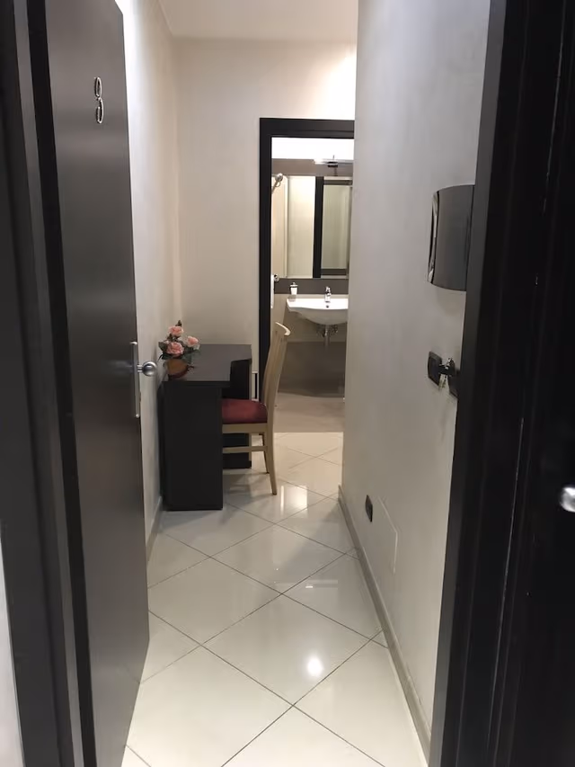 Double or Twin Room