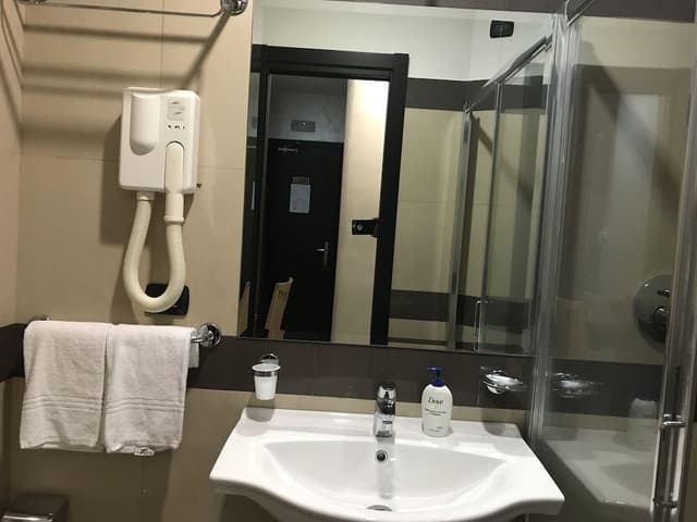 Double or Twin Room