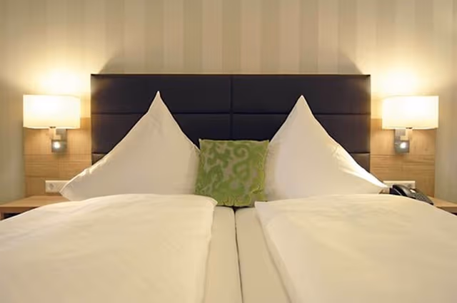 Comfort Double Room, Balcony