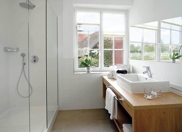 Comfort Double Room, Balcony