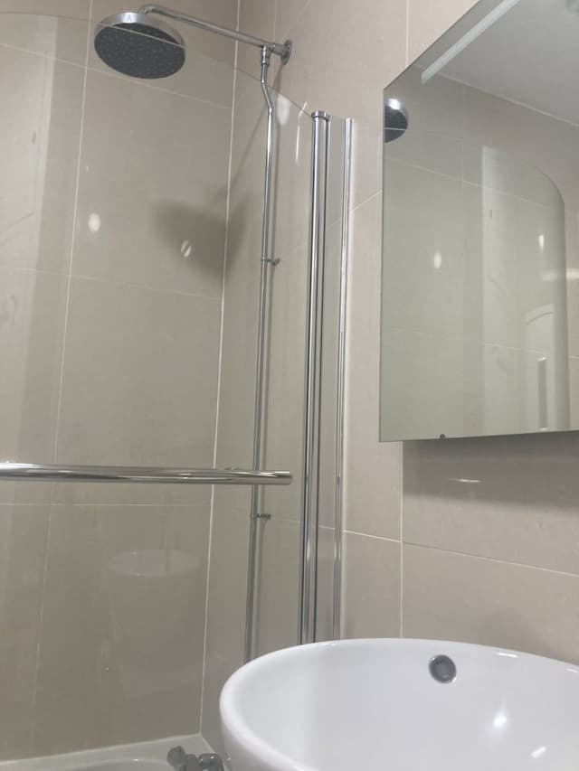 Double Room, Sea View (Room 6, Clarence)