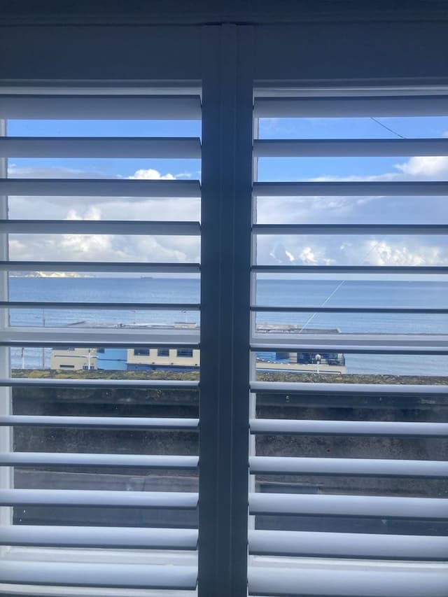 Double Room, Sea View (Room 10, Bellevue)