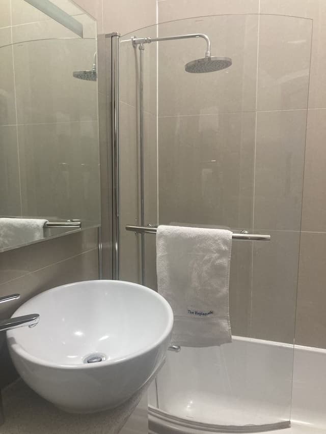 Double Room, Balcony, Sea View (Room 3, Victoria)
