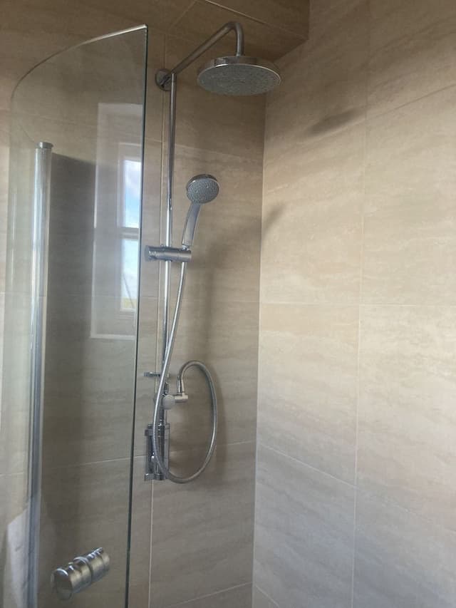 Double Room (Room 9, Gloucester, Second Floor)