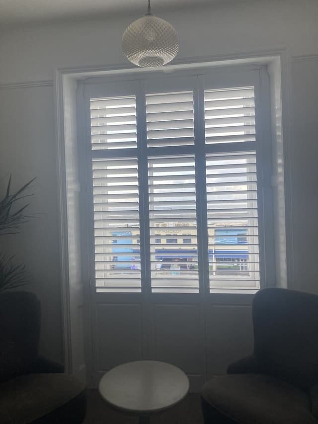 Double Room, Sea View (Room 6, Clarence)