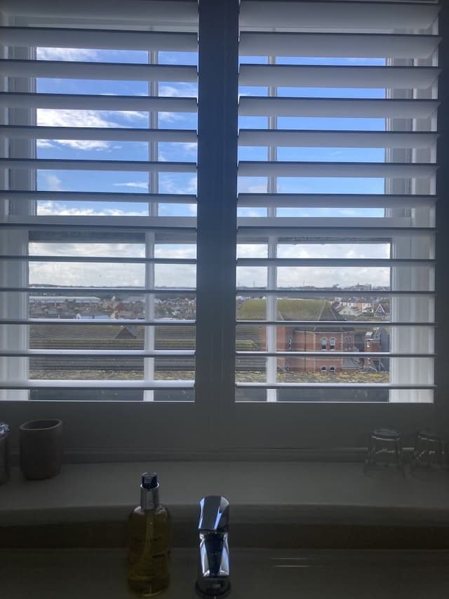 Double Room (Room 11, Charlotte, Third Floor)
