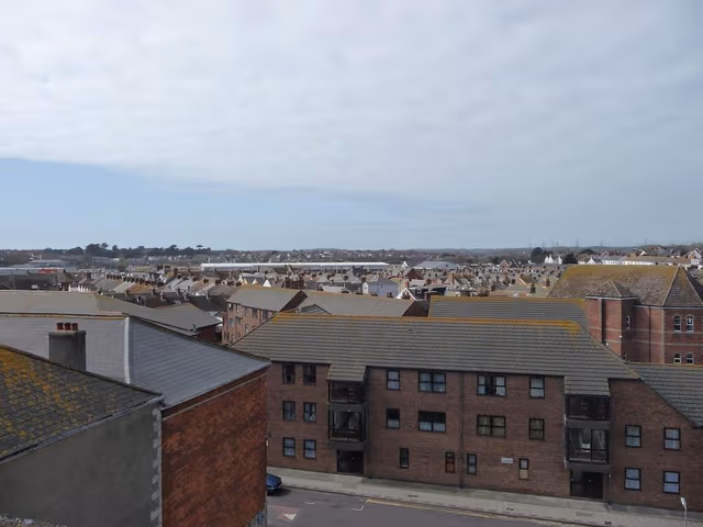 Double Room (Room 11, Charlotte, Third Floor)