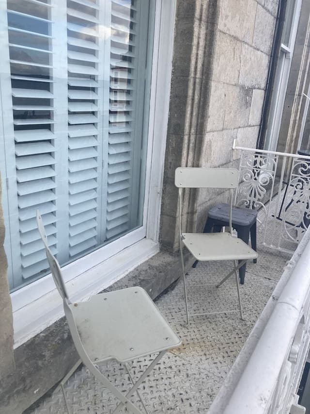 Double Room, Balcony, Sea View (Room 3, Victoria)