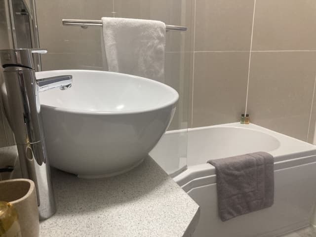 Double Room, Balcony, Sea View (Room 3, Victoria)