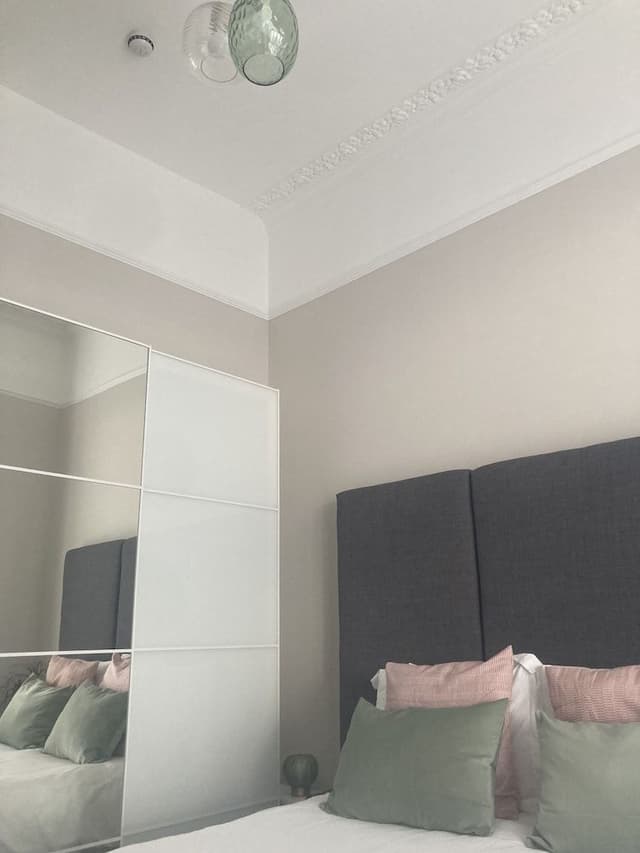 Double Room, Balcony, Sea View (Room 3, Victoria)