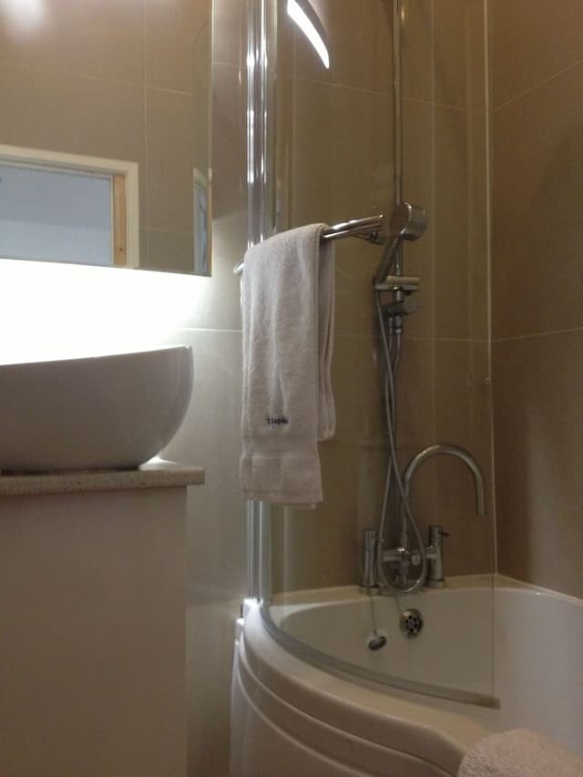 Double Room, Balcony, Sea View (Room 3, Victoria)