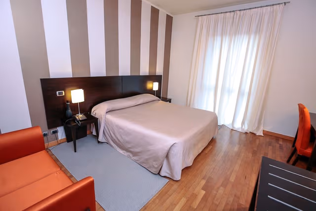 Superior Double or Twin Room