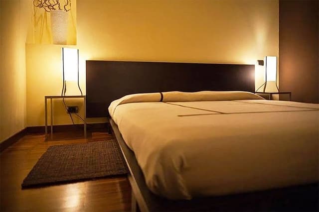 Comfort Double or Twin Room