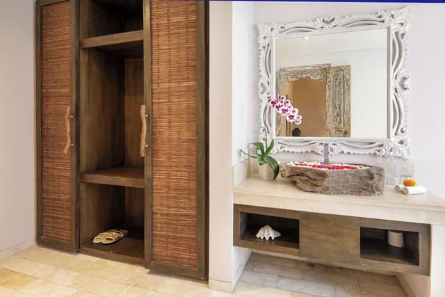 Villa, 2 Bedrooms, Private Pool
