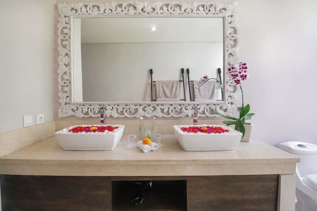 Villa, 2 Bedrooms, Private Pool