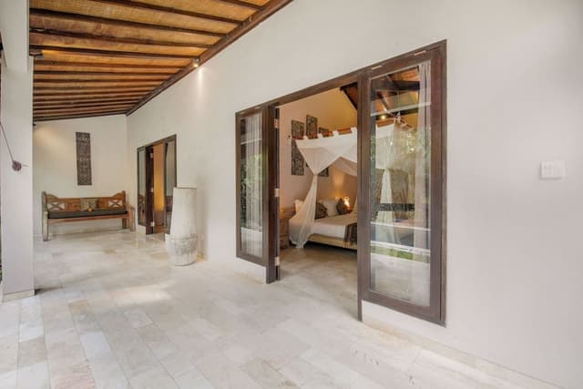 Villa, 2 Bedrooms, Private Pool