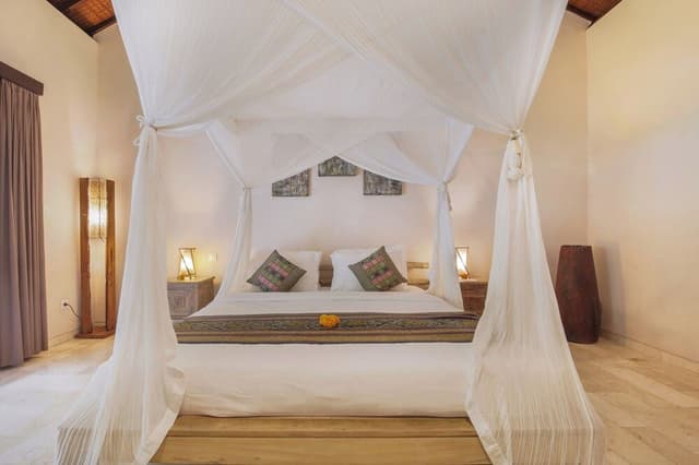 Villa, 2 Bedrooms, Private Pool