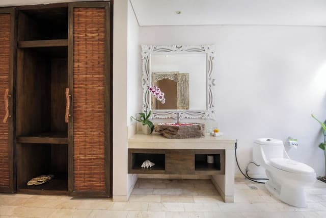 Villa, 2 Bedrooms, Private Pool