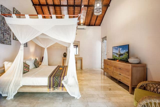 Villa, 2 Bedrooms, Private Pool