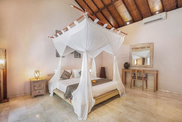 Villa, 2 Bedrooms, Private Pool