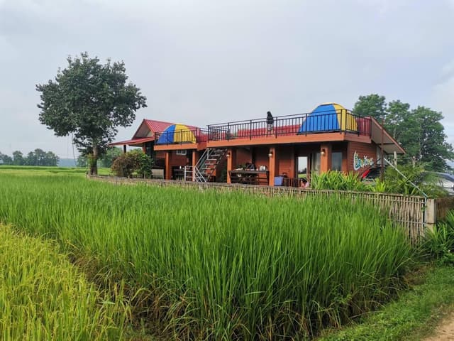 Deluxe Home