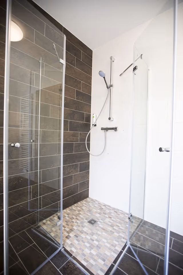 Comfort Double Room, Non Smoking, Private Bathroom