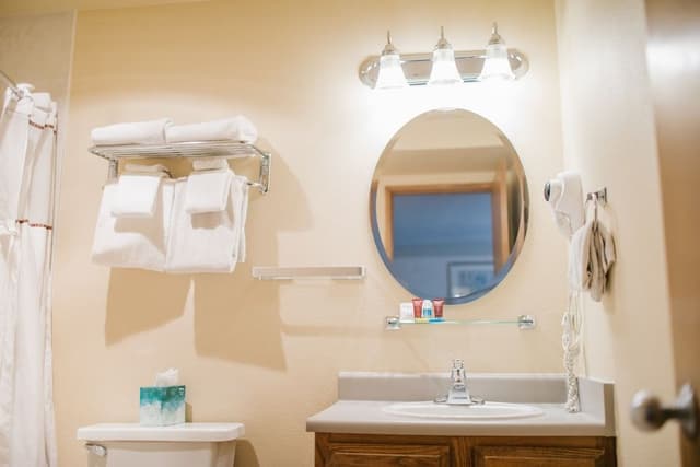 Signature Suite, 1 Queen Bed