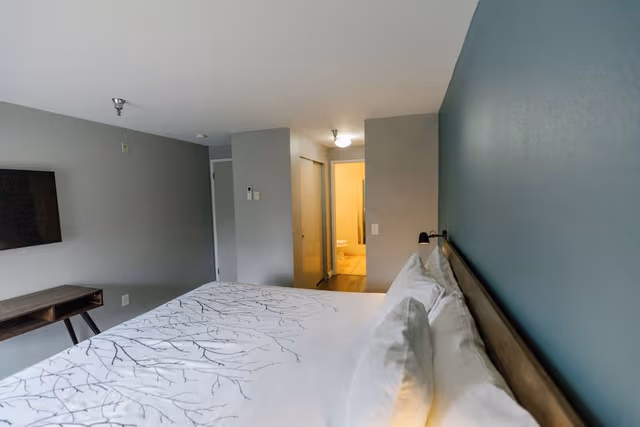 Family Suite, 2 Bedrooms