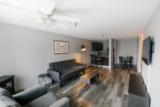 Family Suite, 2 Bedrooms