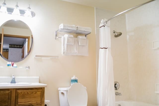 Suite, 2 Queen Beds