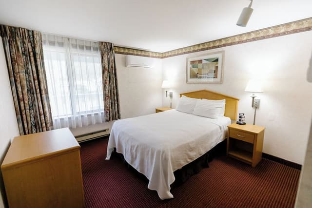 Suite, 2 Queen Beds